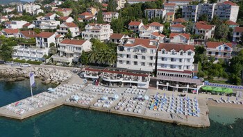 hotel perla