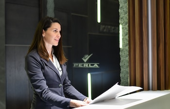 hotel perla