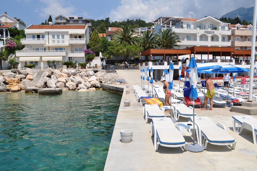 hotel perla