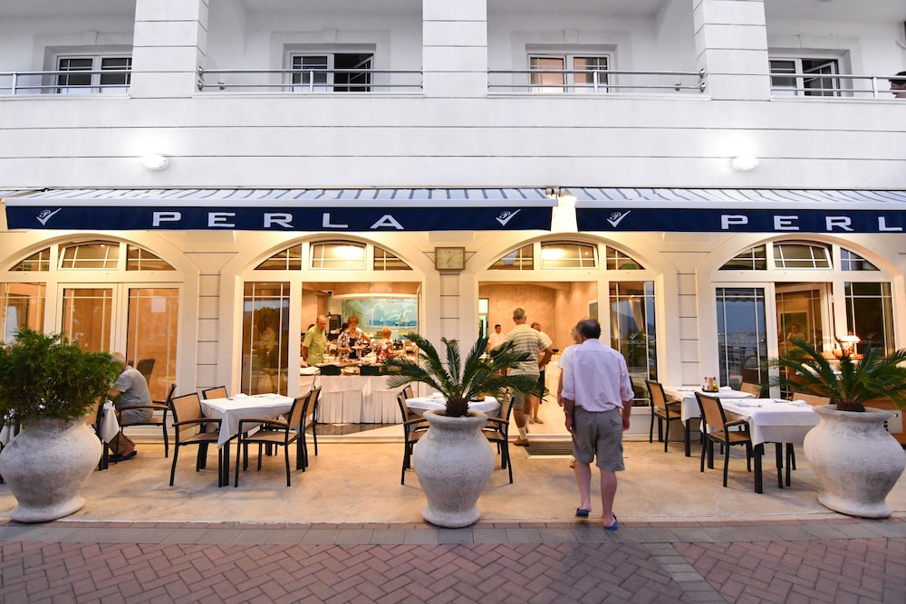 hotel perla