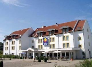 Regiohotel Leipzig West,,3 star