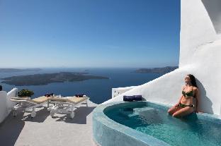 Pegasus Suites & Spa Hotel - Adults Only,Firostefani>>Fira,5 star