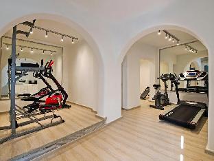 Pegasus Suites & Spa Hotel - Adults Only,Firostefani>>Fira,5 star