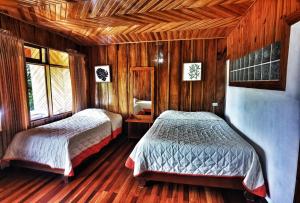 Hotel Don Taco,Puntarenas>>Monteverde,3 star