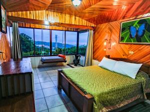 Hotel Don Taco,Puntarenas>>Monteverde,3 star
