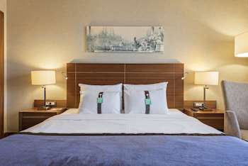holiday inn istanbul sisli by ihg