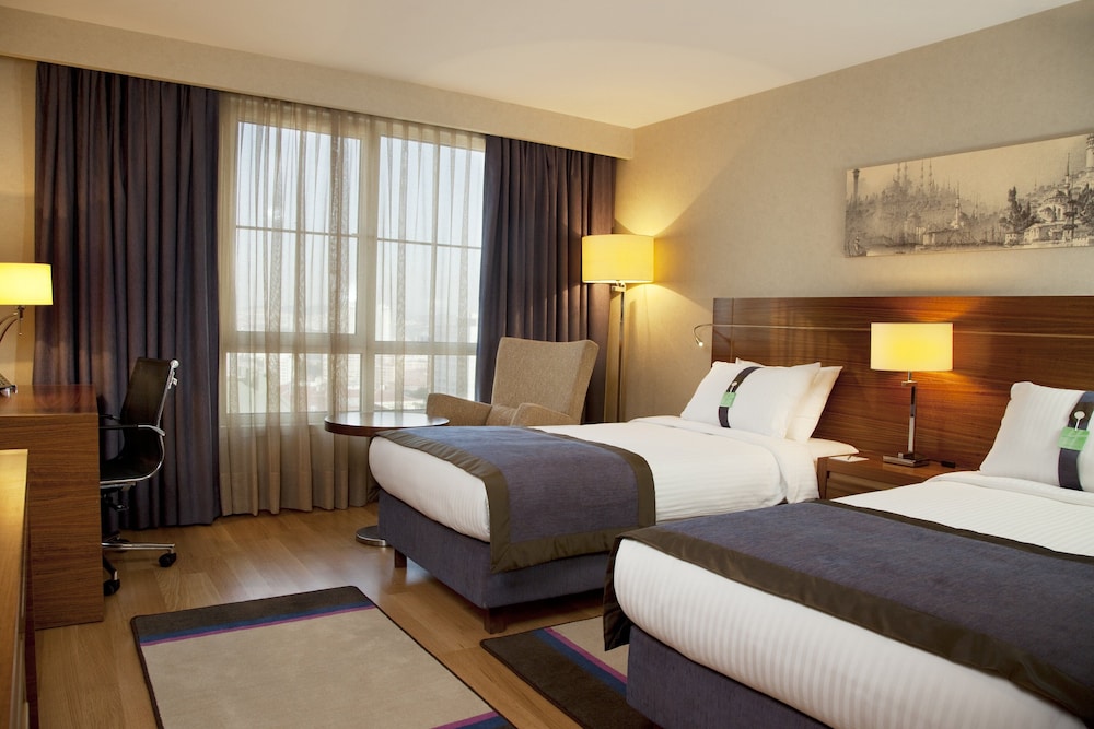holiday inn istanbul sisli by ihg