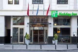 holiday inn istanbul sisli by ihg