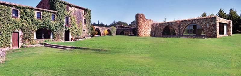 mas salvi country boutique hotel