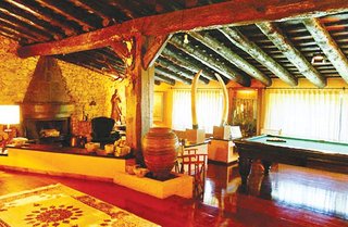 mas salvi country boutique hotel