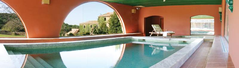 mas salvi country boutique hotel