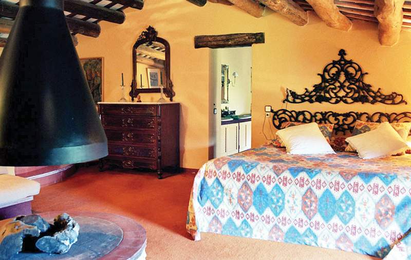 mas salvi country boutique hotel