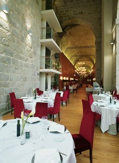Parador De Santo Estevo,Ourense>>Nogueira De Ramuin,4 star