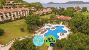 Occidental Papagayo - Adults Only - All Inclusive,Near Hermosa Bay Beach,4 star