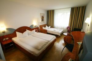 Taste Hotel Jettingen,Günzburg>>Burgau,3 star