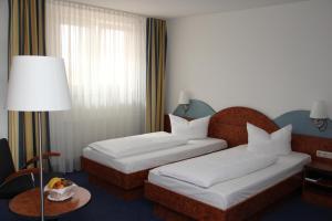 Taste Hotel Jettingen,Günzburg>>Burgau,3 star