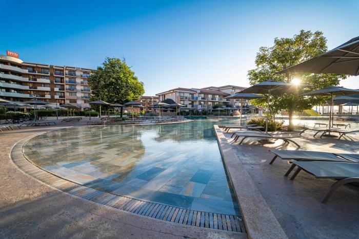 hvd club hotel miramar ultra all inclusive