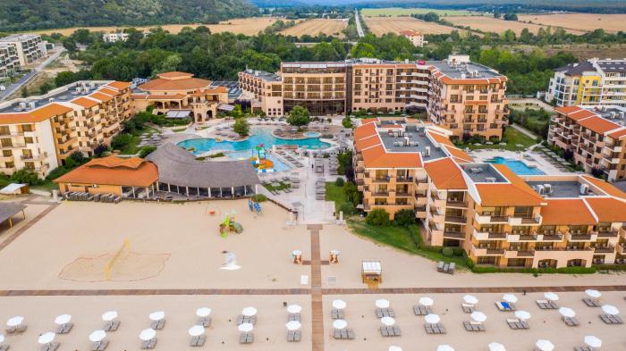 hvd club hotel miramar ultra all inclusive