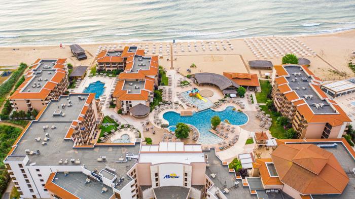 hvd club hotel miramar ultra all inclusive