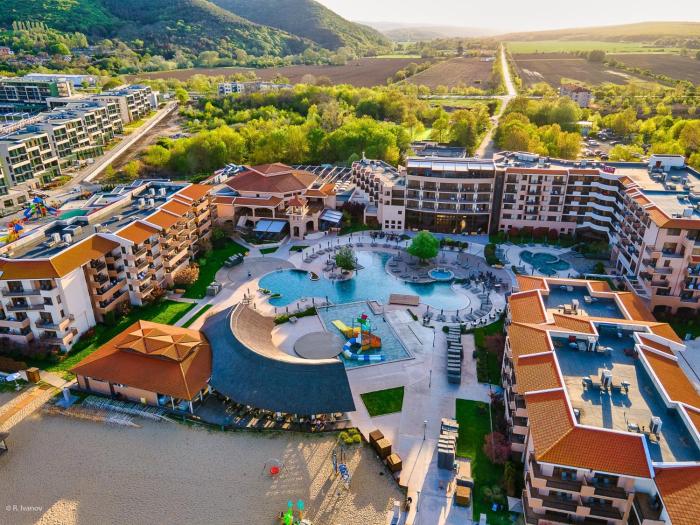hvd club hotel miramar ultra all inclusive