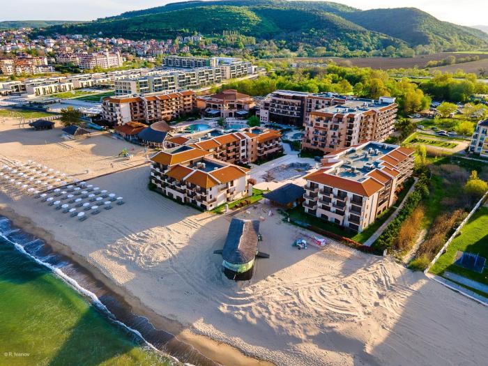 hvd club hotel miramar ultra all inclusive