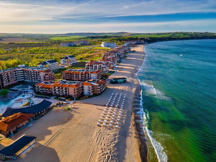 hvd club hotel miramar ultra all inclusive