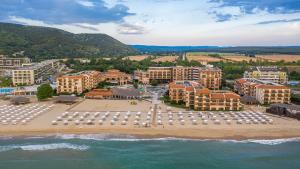 Hvd Club Hotel Miramar - Ultra All Inclusive,Near Calimera Beach,4 star