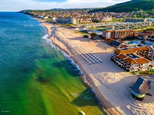 Hvd Club Hotel Miramar - Ultra All Inclusive,Near Calimera Beach,4 star