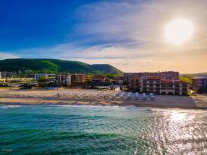 Hvd Club Hotel Miramar - Ultra All Inclusive,Near Calimera Beach,4 star