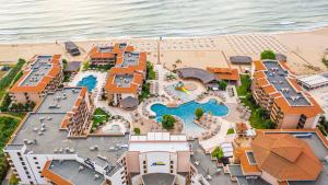 hvd club hotel miramar ultra all inclusive