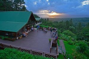 Arenal Observatory Lodge & Trails,Near Arenal Volcano National Park,3 star