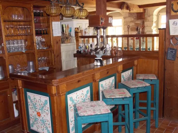 gasthof und landhotel zur ausspanne