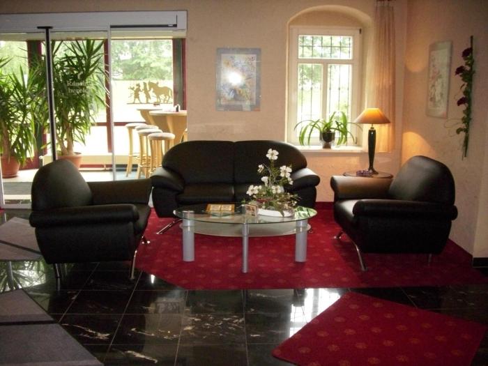 gasthof und landhotel zur ausspanne