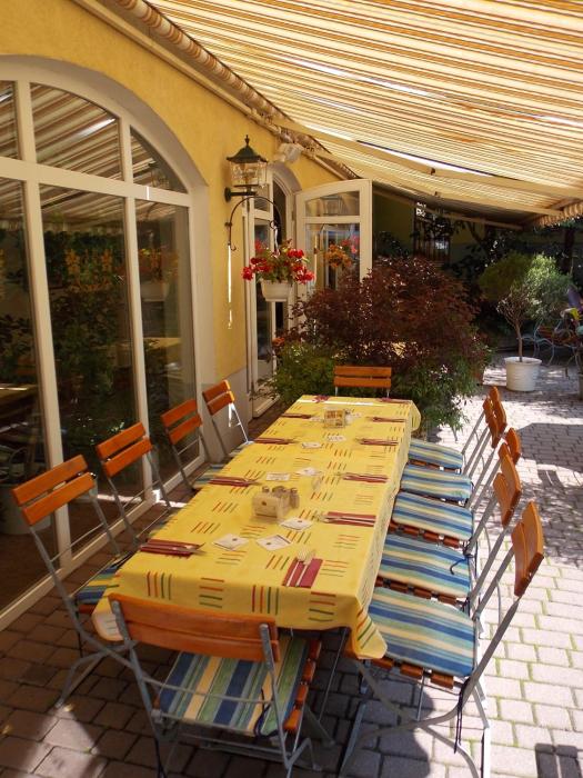 gasthof und landhotel zur ausspanne