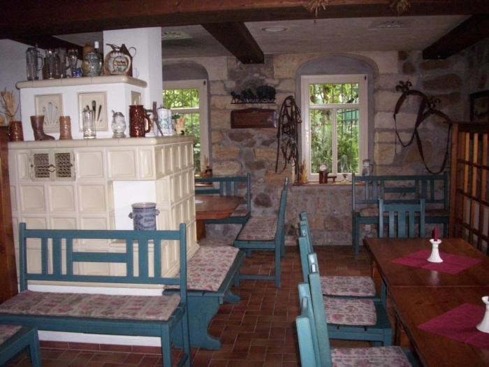 gasthof und landhotel zur ausspanne