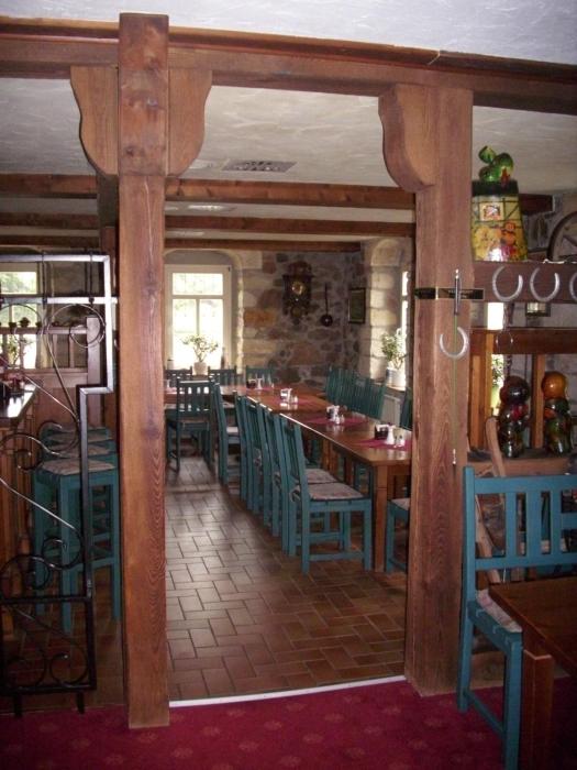 gasthof und landhotel zur ausspanne