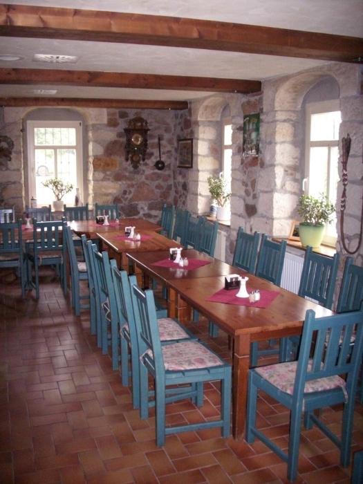 gasthof und landhotel zur ausspanne