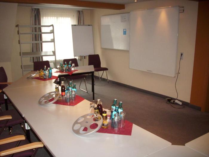 gasthof und landhotel zur ausspanne
