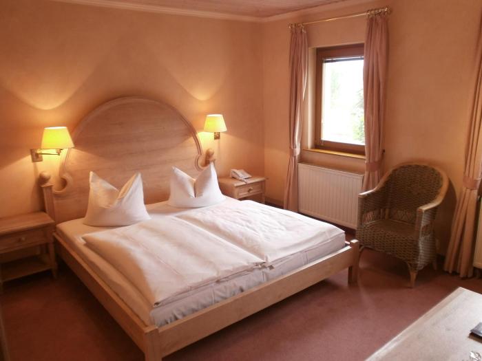 gasthof und landhotel zur ausspanne