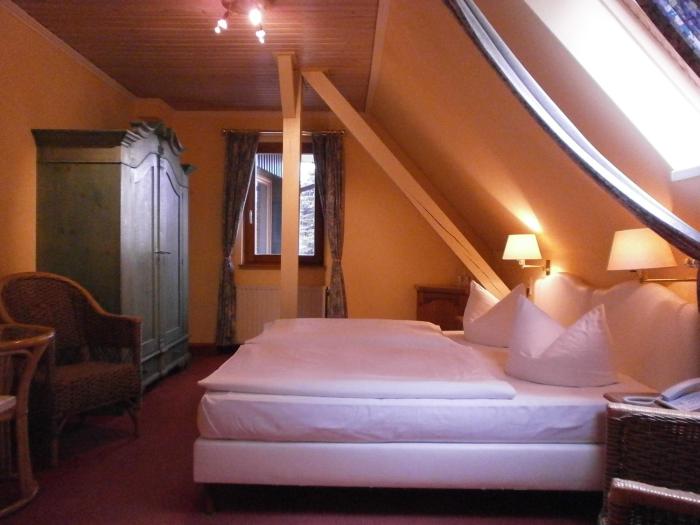 gasthof und landhotel zur ausspanne