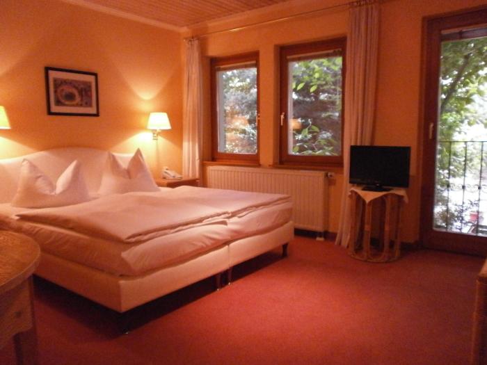 gasthof und landhotel zur ausspanne