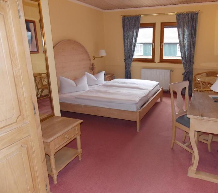 gasthof und landhotel zur ausspanne