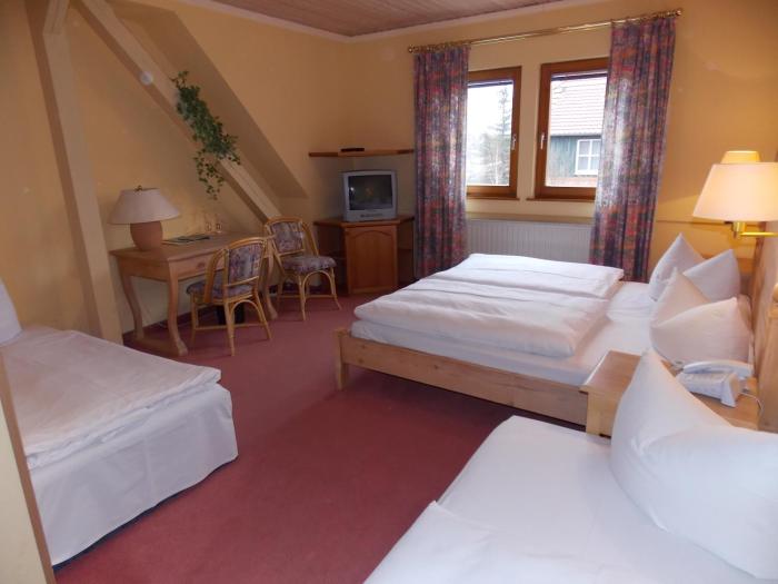 gasthof und landhotel zur ausspanne