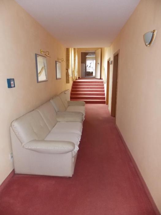 gasthof und landhotel zur ausspanne