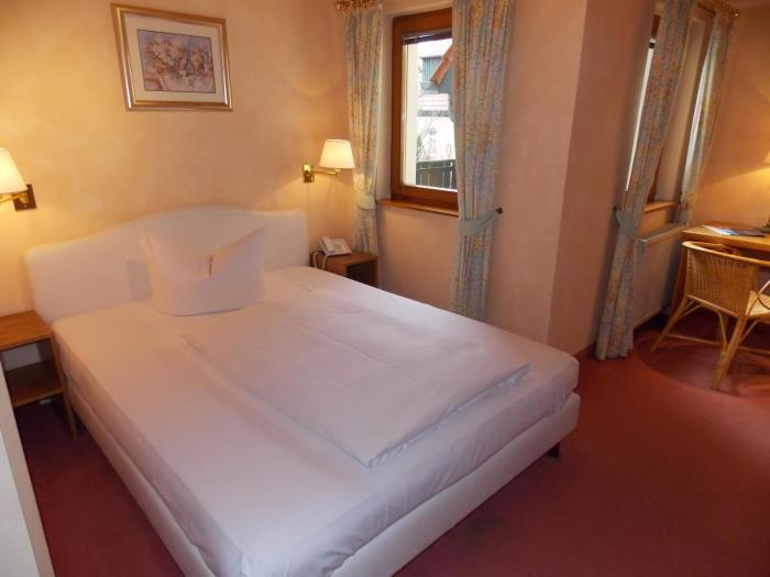 gasthof und landhotel zur ausspanne