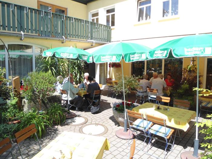 gasthof und landhotel zur ausspanne