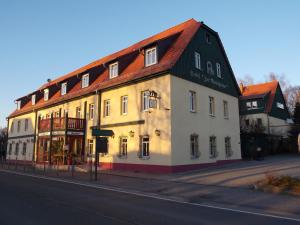 gasthof und landhotel zur ausspanne