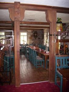 gasthof und landhotel zur ausspanne