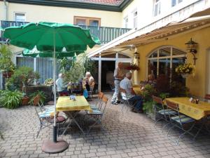 gasthof und landhotel zur ausspanne