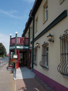 gasthof und landhotel zur ausspanne